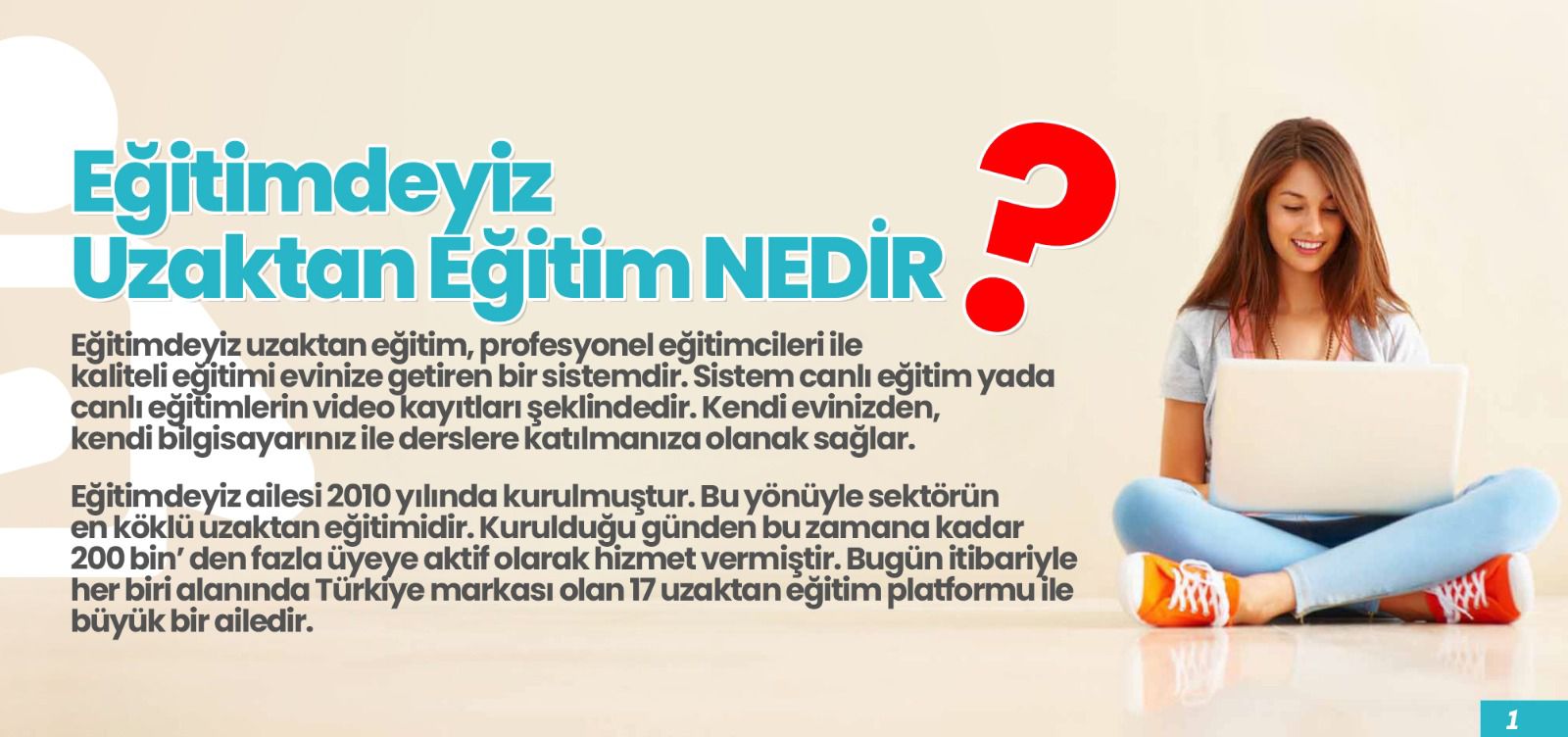 EUE Nedir