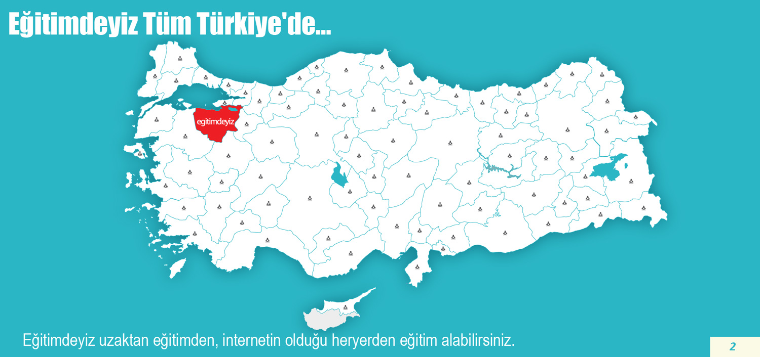 EUE Nedir