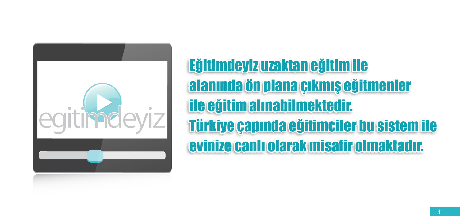 EUE Nedir