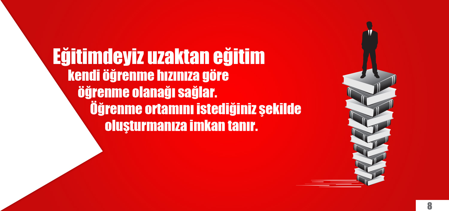 EUE Nedir
